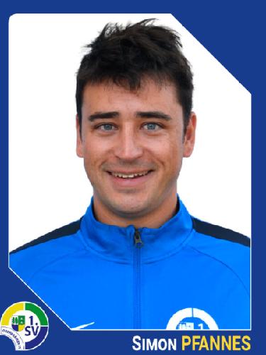Simon Pfannes