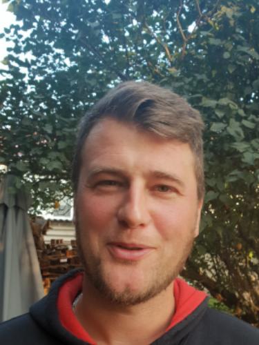 Maik Tittmann