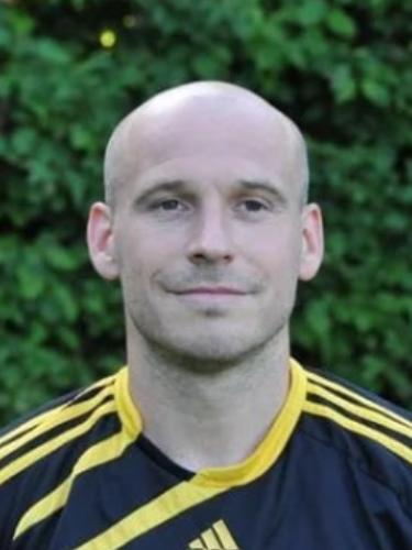 Stefan Müller