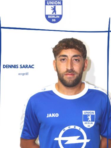 Dennis Sarac