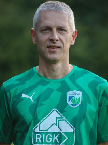 Marco Reuter