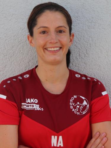 Nadine Altmann