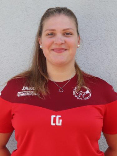 Celine Josefine Galle
