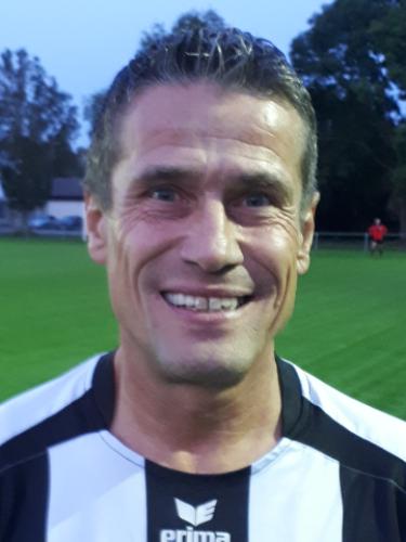 Uwe Huth
