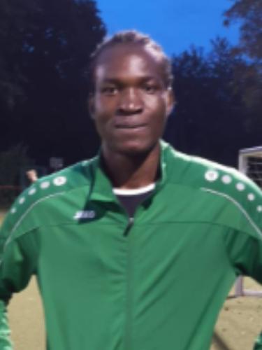 Souleymane Cisse