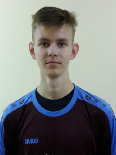 Cedric Poike