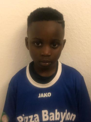 Efosa Benjamin Ologbosele