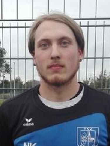 Henrik Ludwig Segelbacher