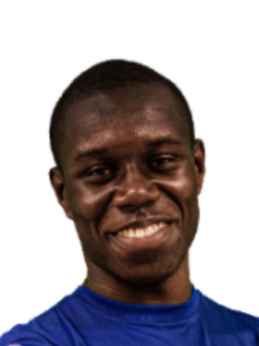 Marcel Junior Sounde