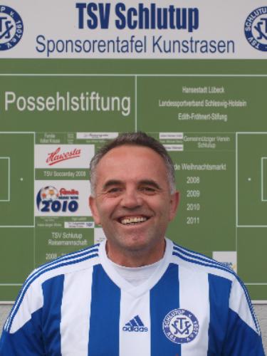 Gellumb Sadiku