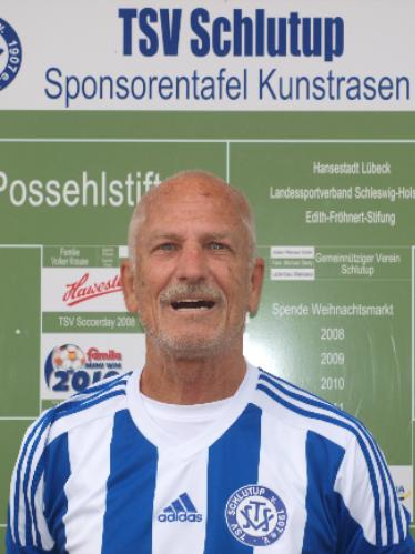 Hartmut Schuenzel