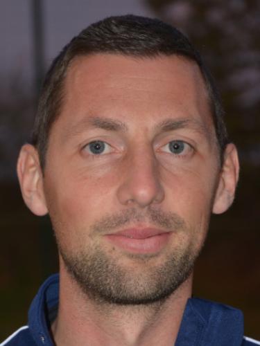 Andreas Freund