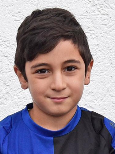 Melih Cevik