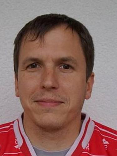 Marcel Glauber