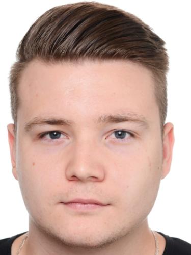 Danil Voronjansky