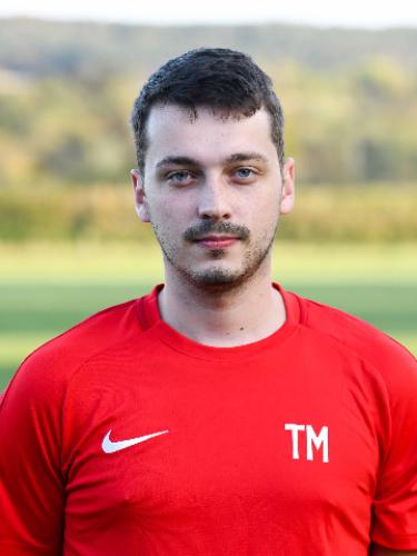 Tim Maurer