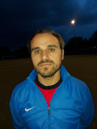Arben Susuri