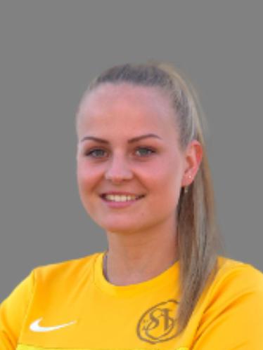 Nicole Grignon