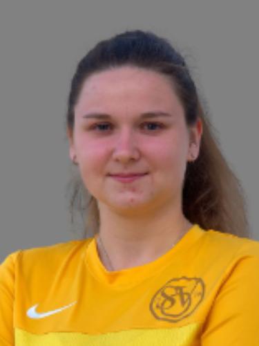 Denise Mersinger