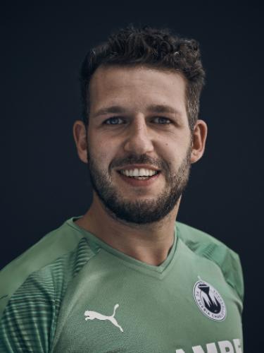 Daniel Braunstein