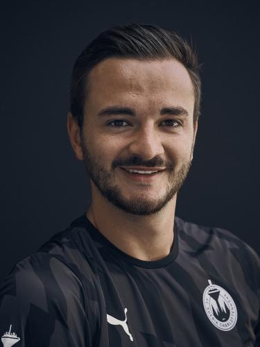 Maximilian Grimm