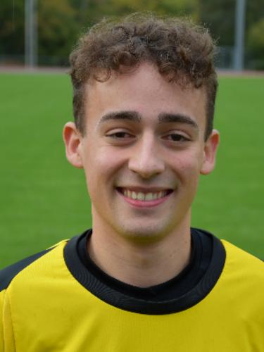 Lennard Gelb
