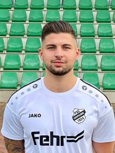 Luca Damm