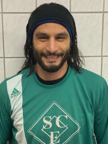 Mohamed Zoubeir Karoui