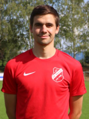 Max Klein