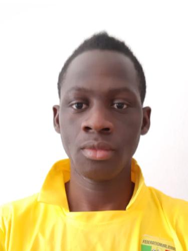 Adama Diarra