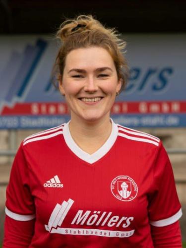 Elisa Jöhne
