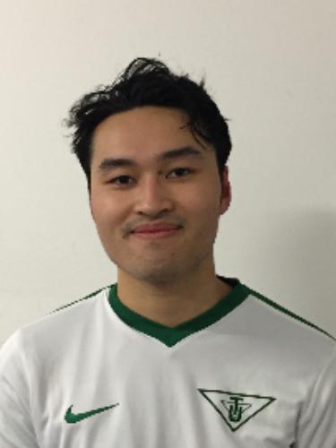 Tuan Binh Riccardo Tran