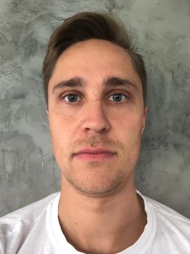 Dominik Keller