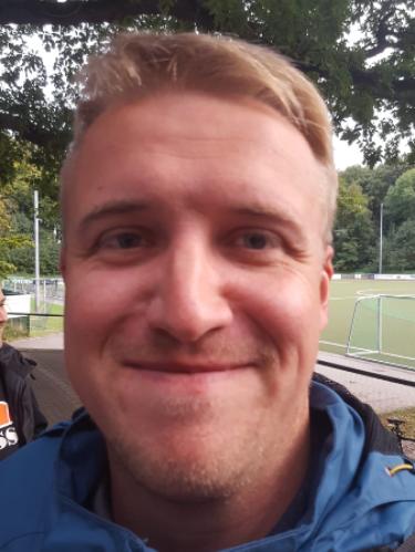 Benjamin Tuchscherer