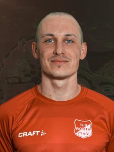 Nils Armes