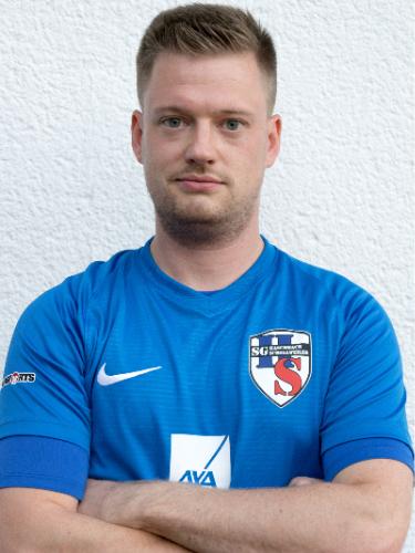 Maximilian Baas