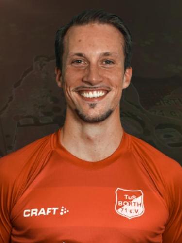Chris Wendorff