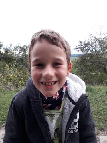 Jonathan Marcel Burger