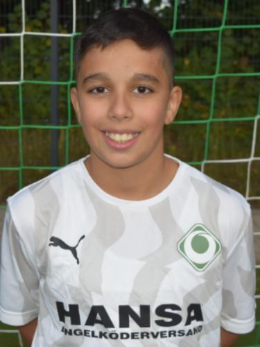 Emirhan Oktay