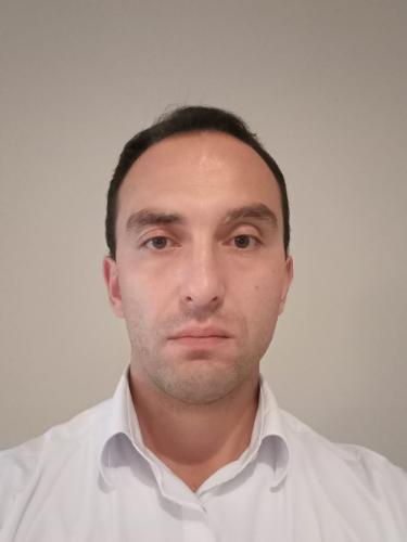 Serdar Düzdag