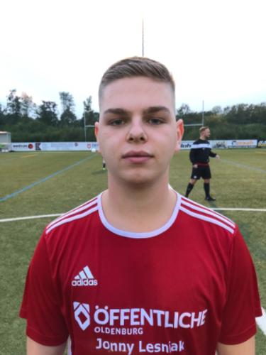 Fynn Niklas Röben