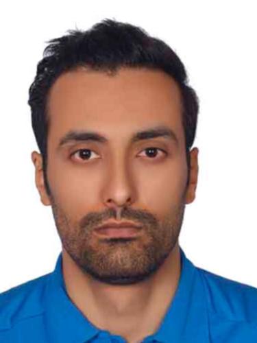 Mohsen Kaveh Fenjani