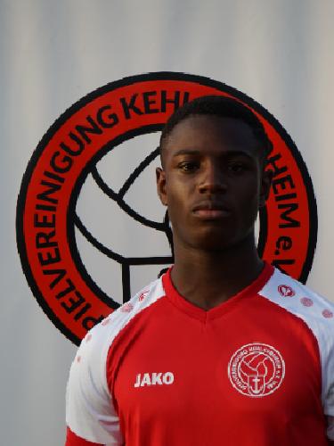 Christian Nzali