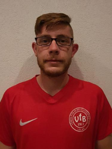 Simon-Felix Meier
