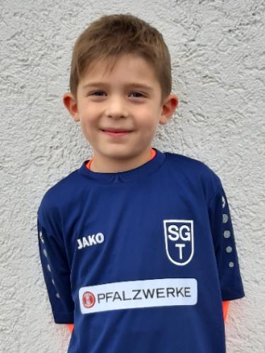 Fabian Kohler