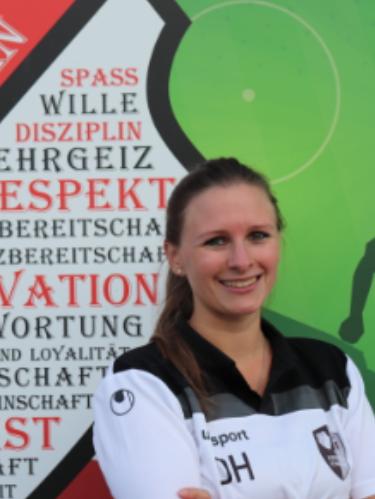Desiree Herrmann