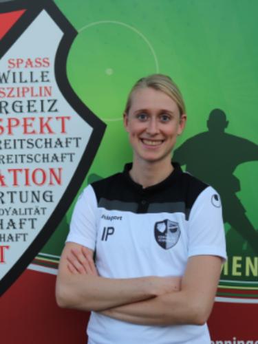 Isabelle Prinz