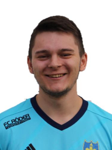 Moritz Oertel