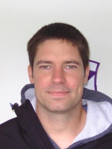 Dominik Hartmann