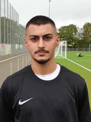 Mirac Kilic